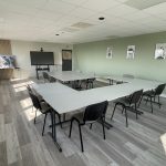 salle vue depuis le fond gauche